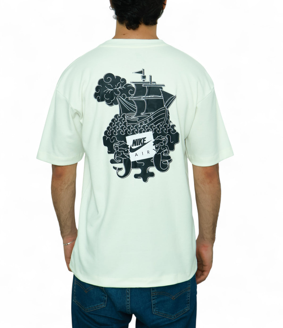 Camiseta Nike Premium Caravela
