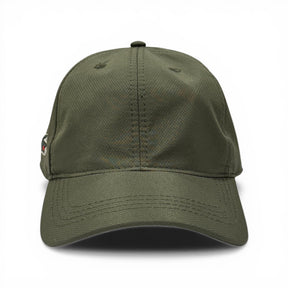 Boné Lacoste Sport Verde Militar