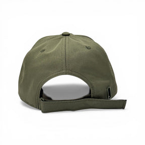 Boné Lacoste Sport Verde Militar