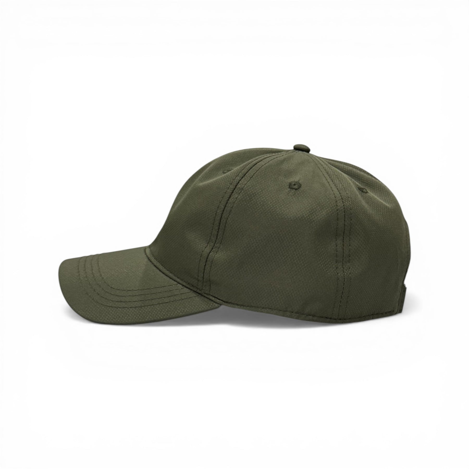 Boné Lacoste Sport Verde Militar
