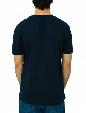 Camiseta Lacoste Clássica Premium