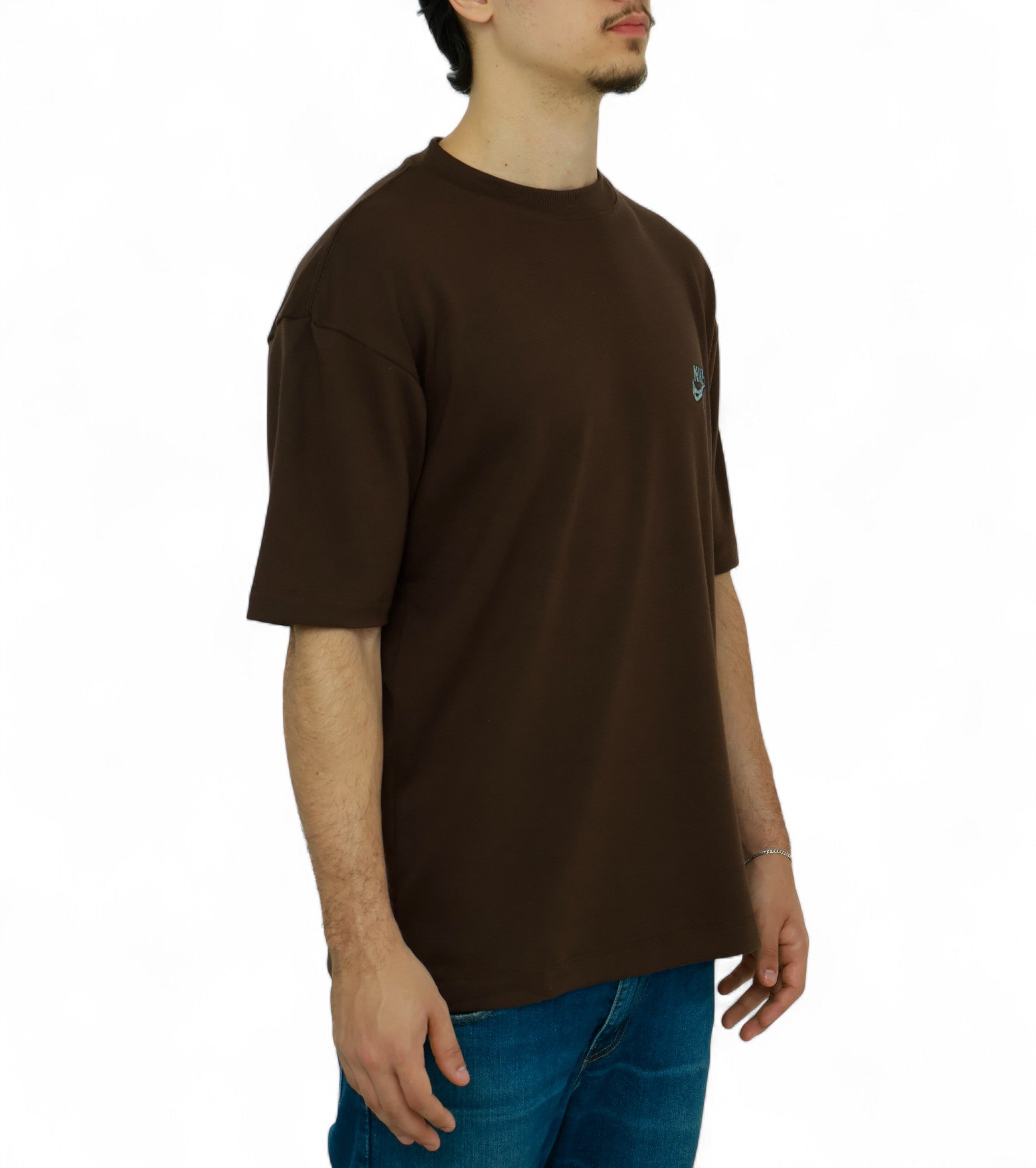 Camiseta Nike Premium Tigre