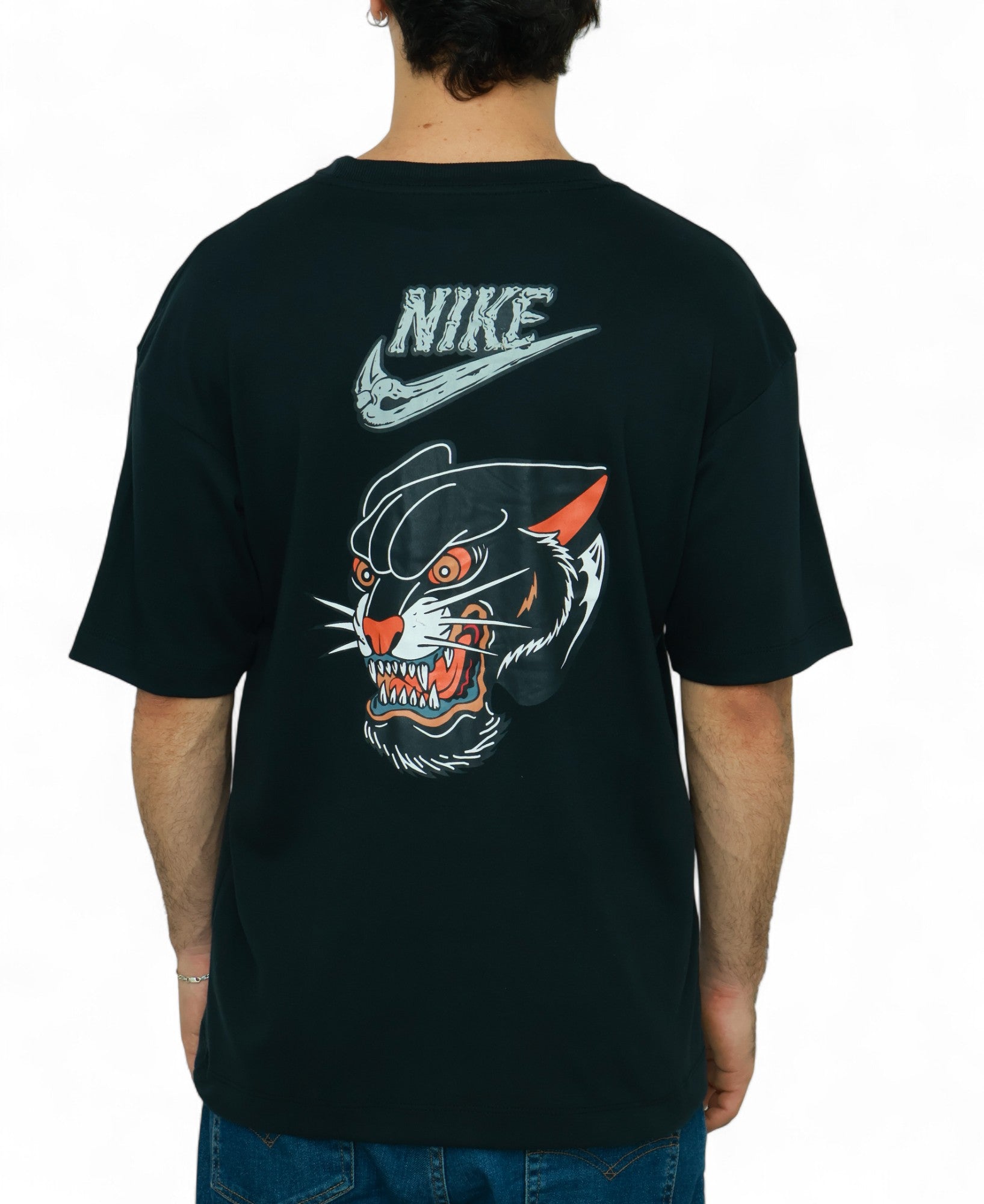 Camiseta Nike Premium Tigre