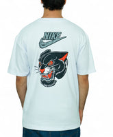 Camiseta Oversized Nike Premium Tigre