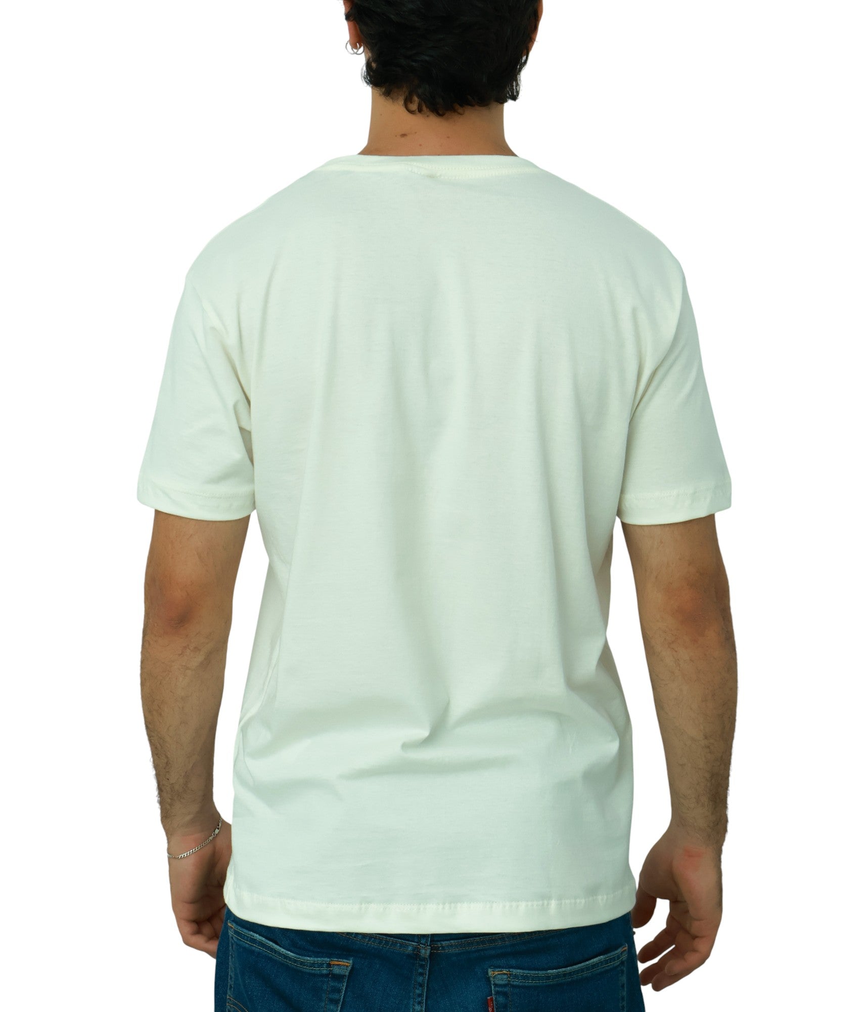 Camiseta Lacoste Premium