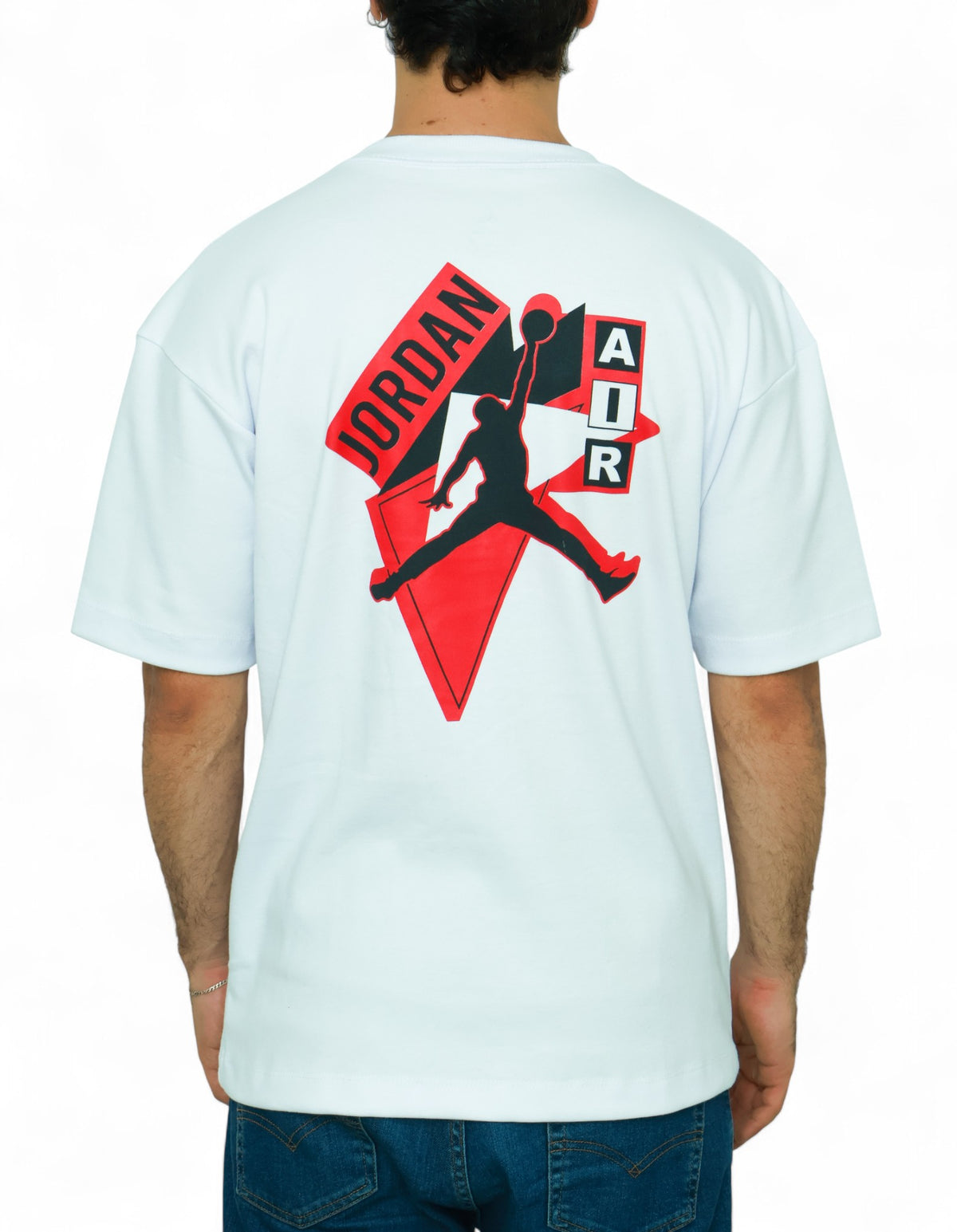 Camiseta Nike Premium Air Jordan