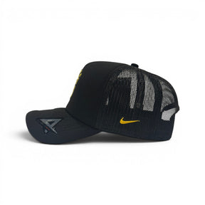 Boné Trucker Jordan Brasil