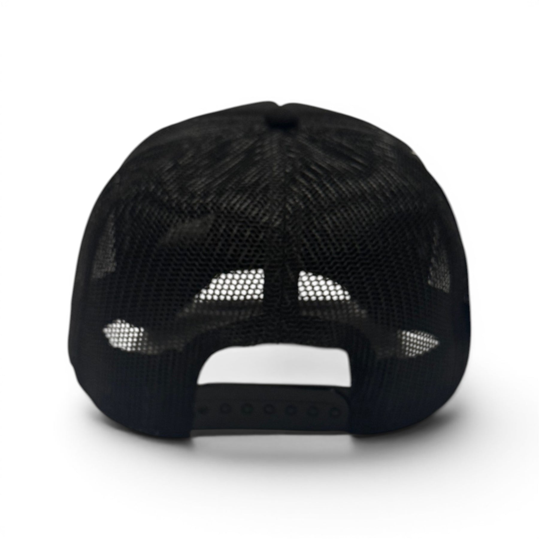 Boné Trucker Jordan Brasil