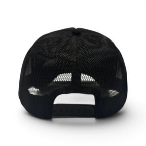 Boné Trucker Jordan Brasil