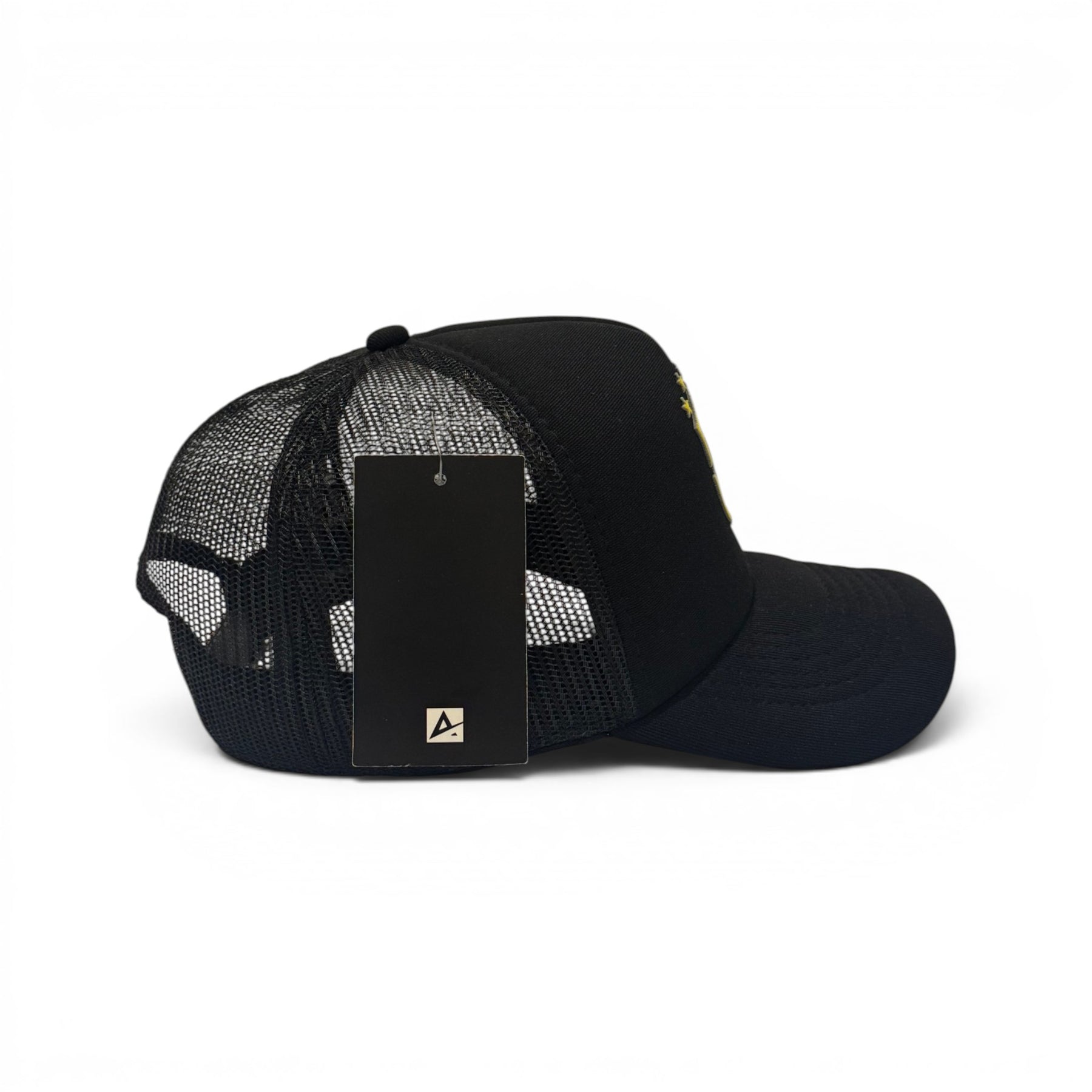 Boné Trucker Jordan Brasil