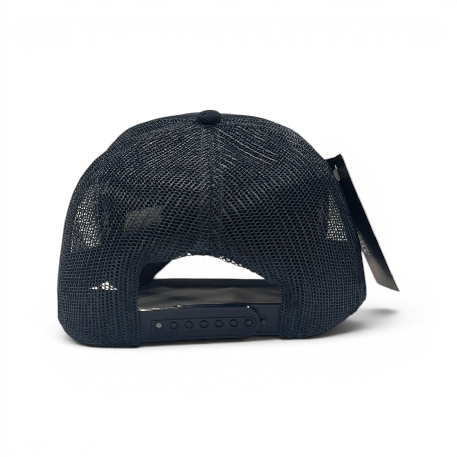 Boné Trucker Jordan Azul Brasil
