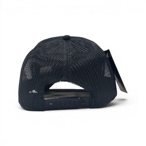 Boné Trucker Jordan Azul Brasil