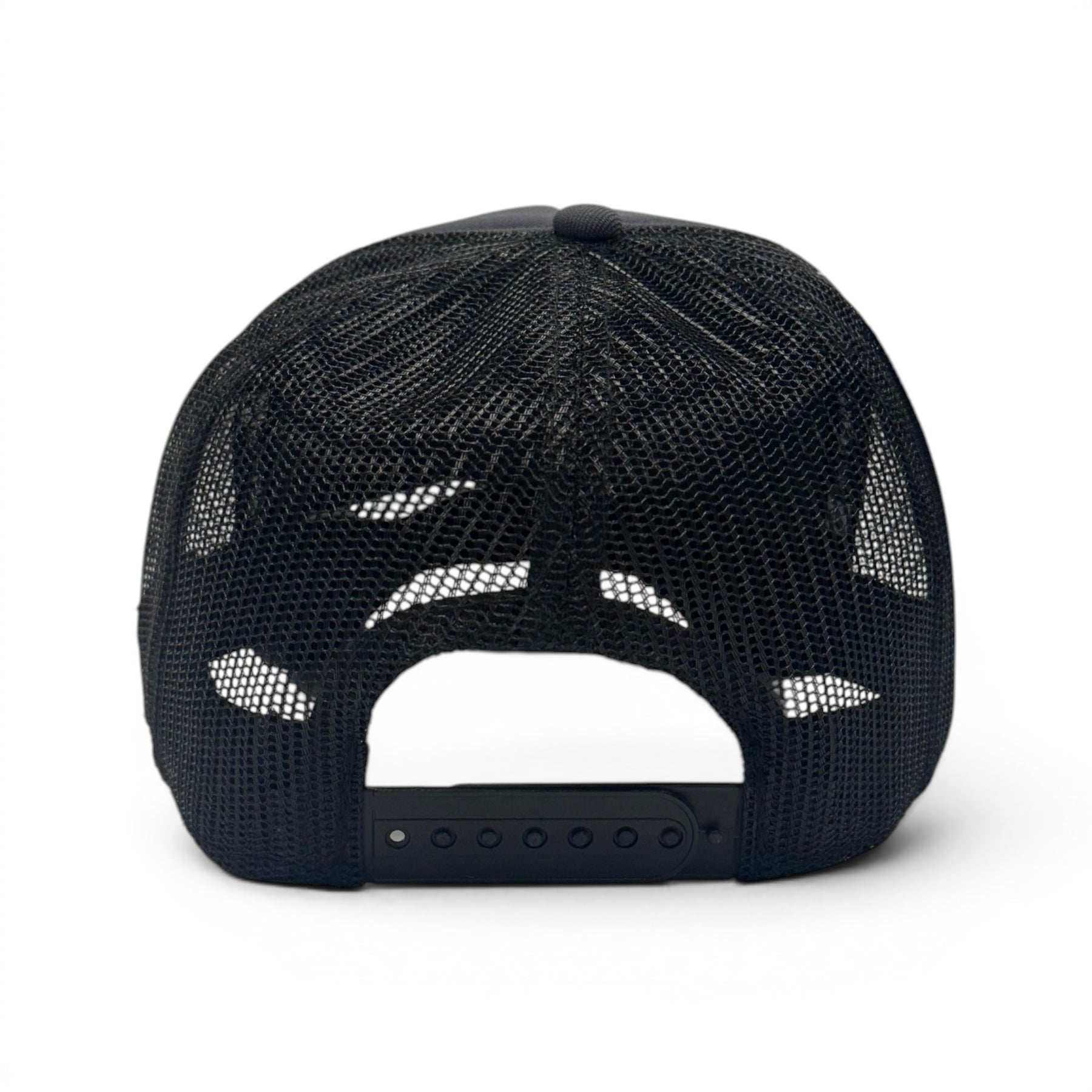 Boné Trucker Hurley Cinza