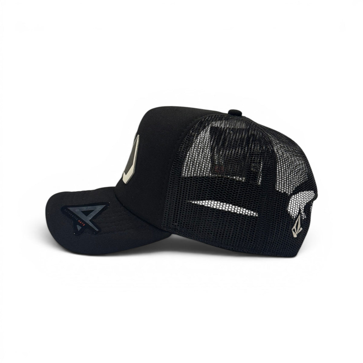 Boné Trucker Volcom