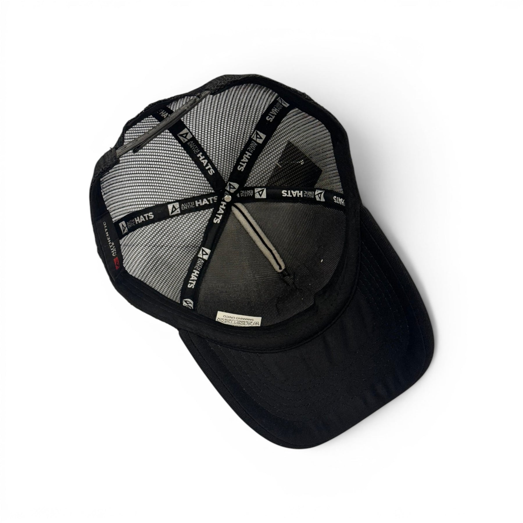 Boné Trucker Volcom