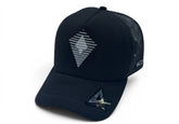 Boné Trucker MCD