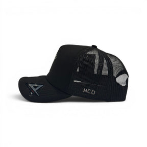 Boné Trucker MCD