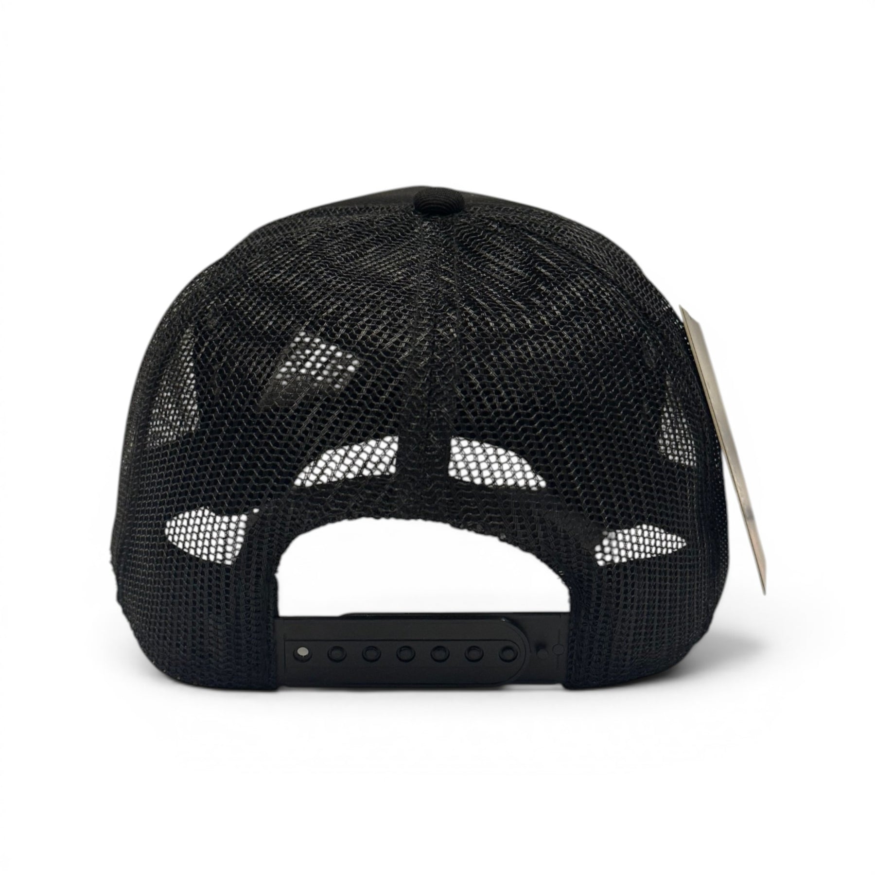 Boné Trucker MCD