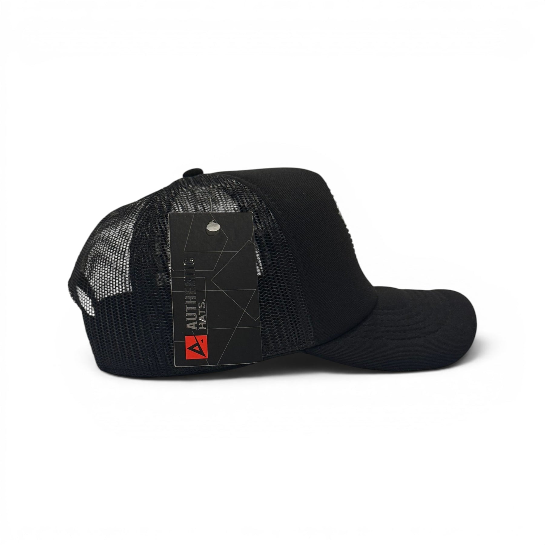 Boné Trucker MCD
