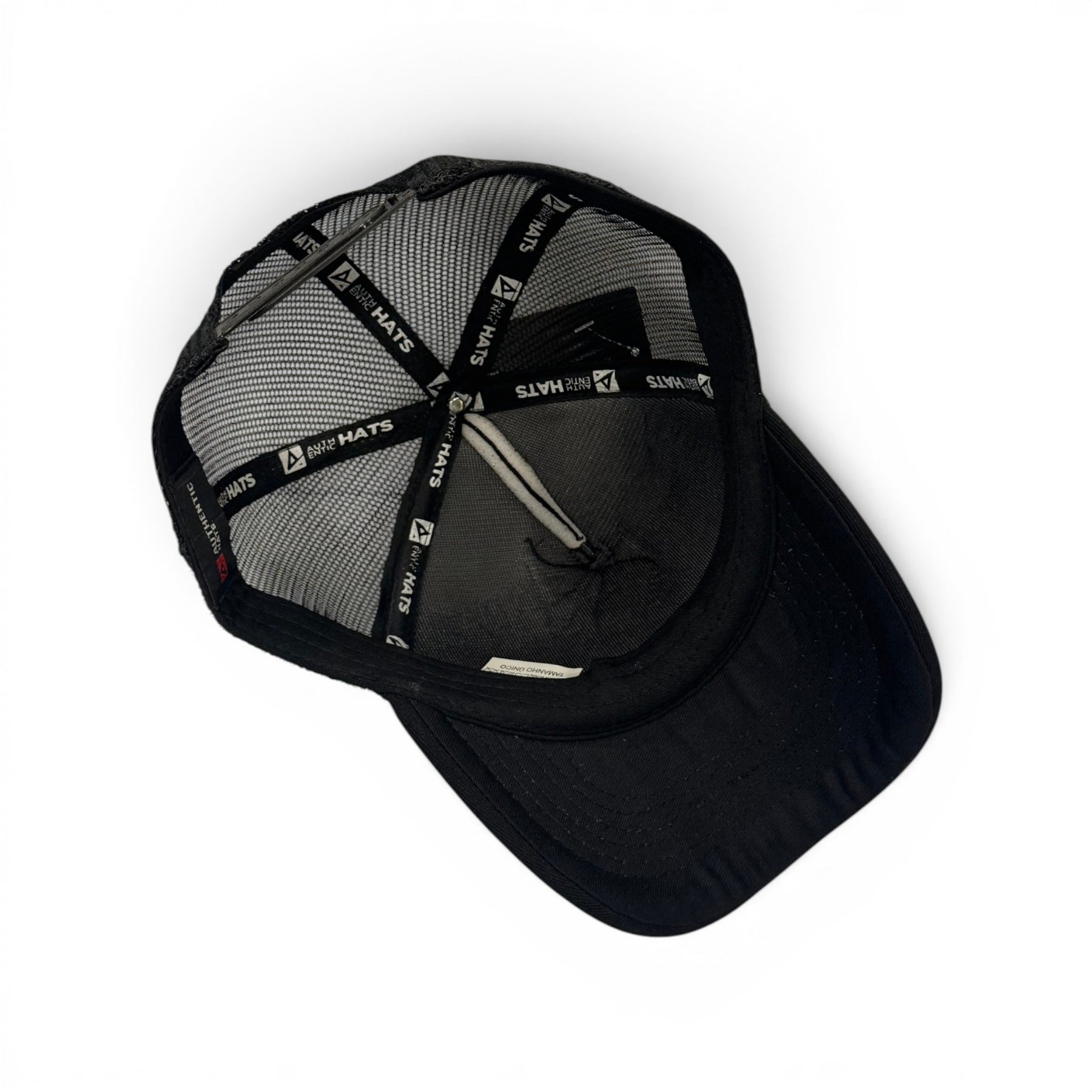 Boné Trucker MCD