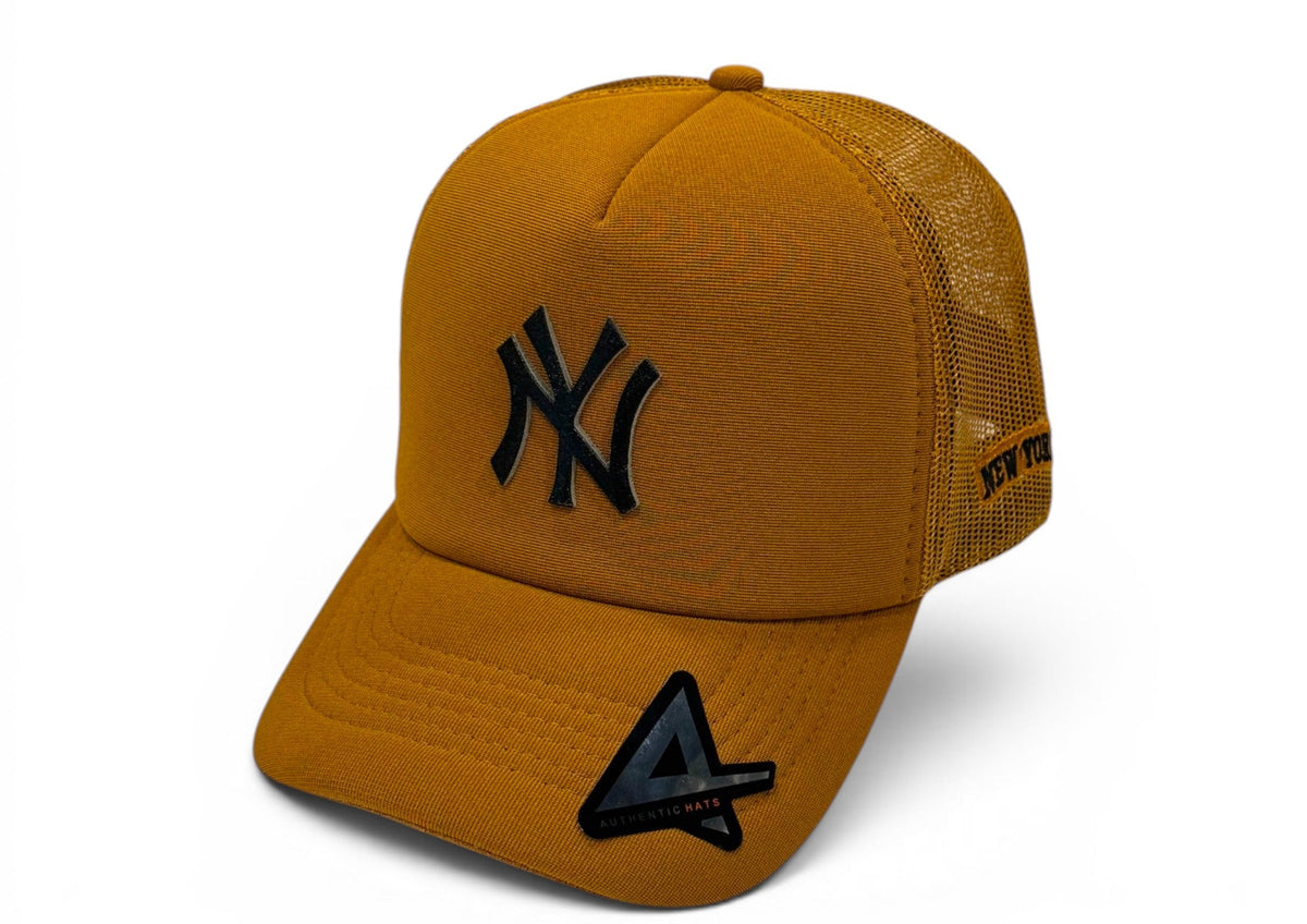 Boné Trucker New Era