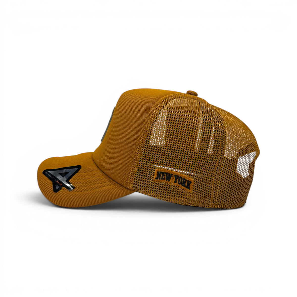 Boné Trucker New Era