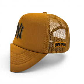 Boné Trucker New Era