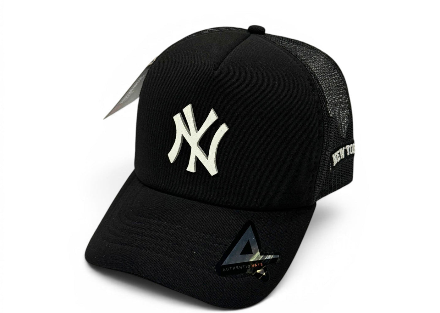 Boné Trucker New Era