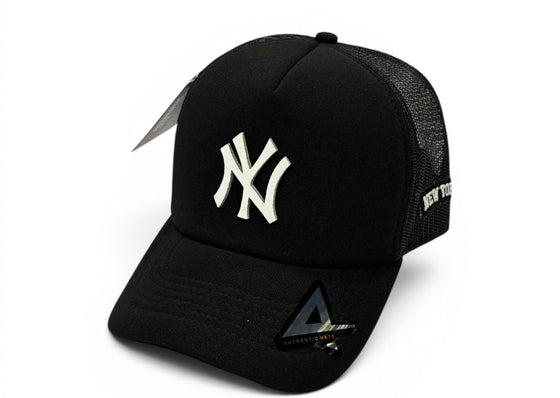 Boné Trucker New Era