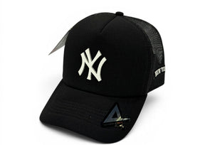 Boné Trucker New Era
