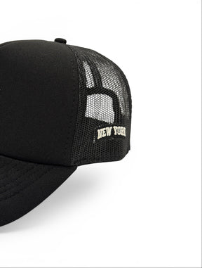 Boné Trucker New Era