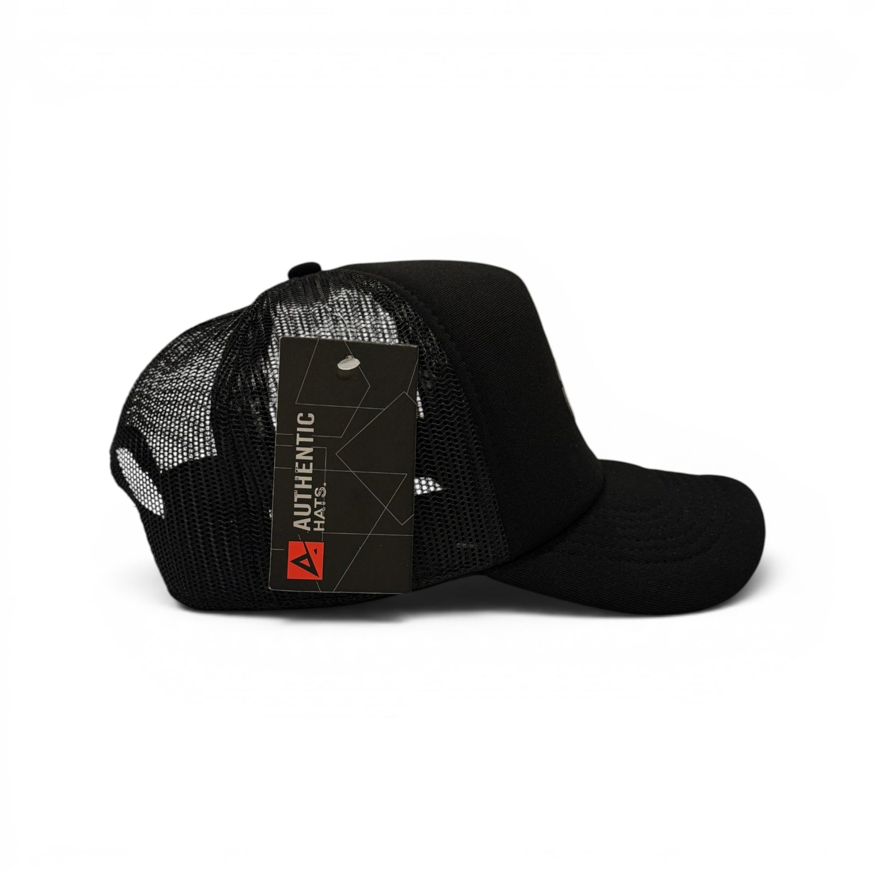 Boné Trucker Adidas