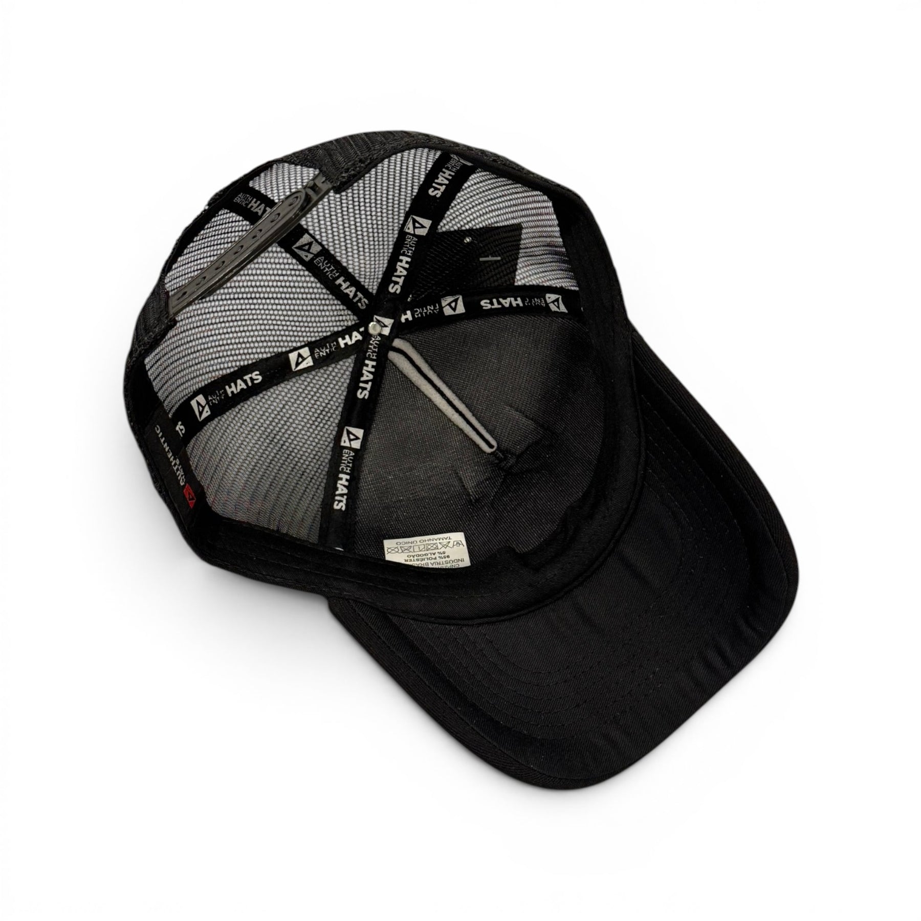 Boné Trucker Adidas