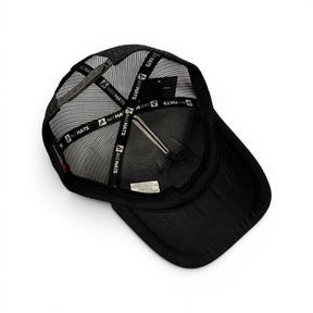 Boné Trucker Adidas