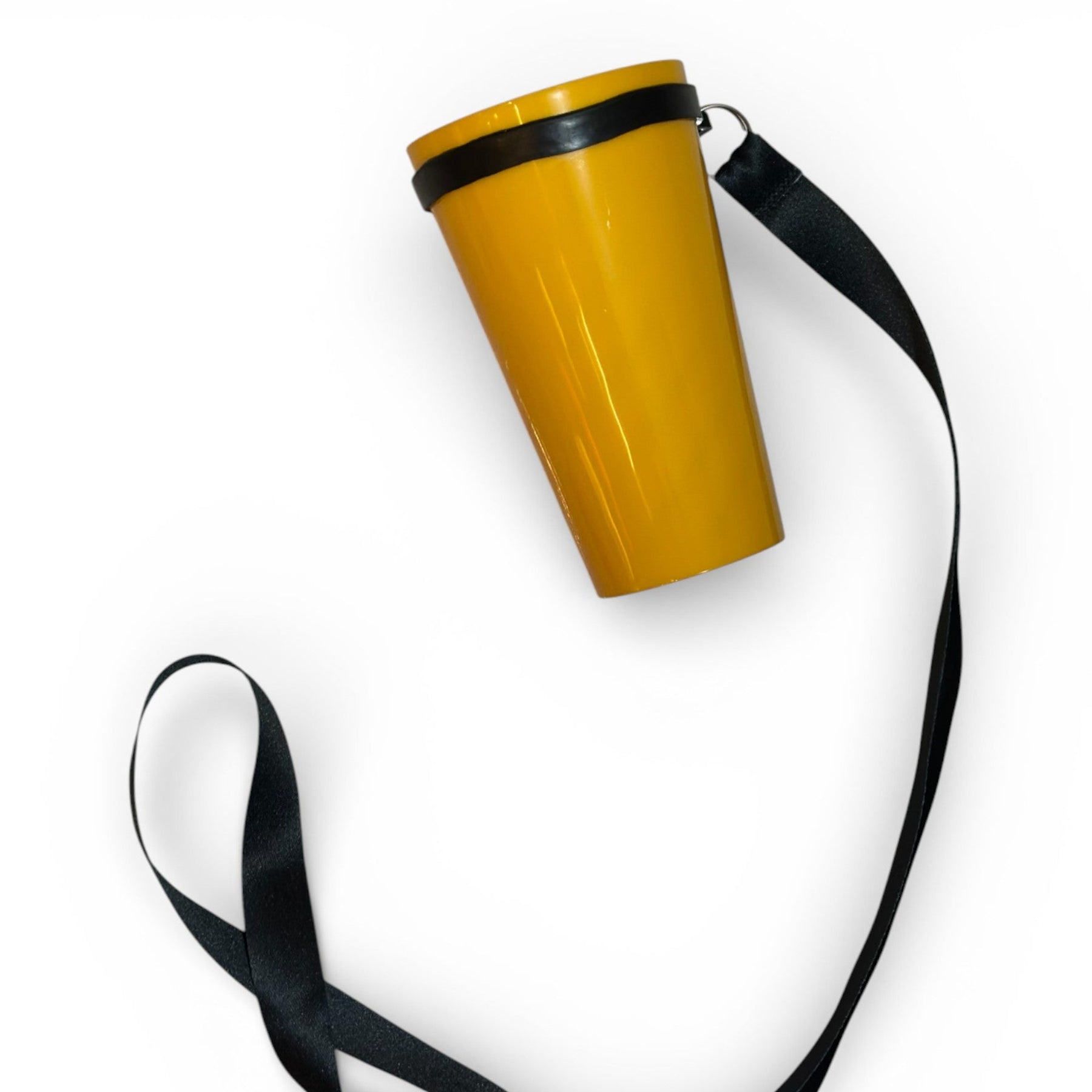 Copo de carnaval Beco caps