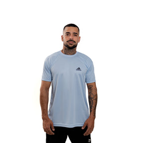 Camiseta Dry Fit Adidas