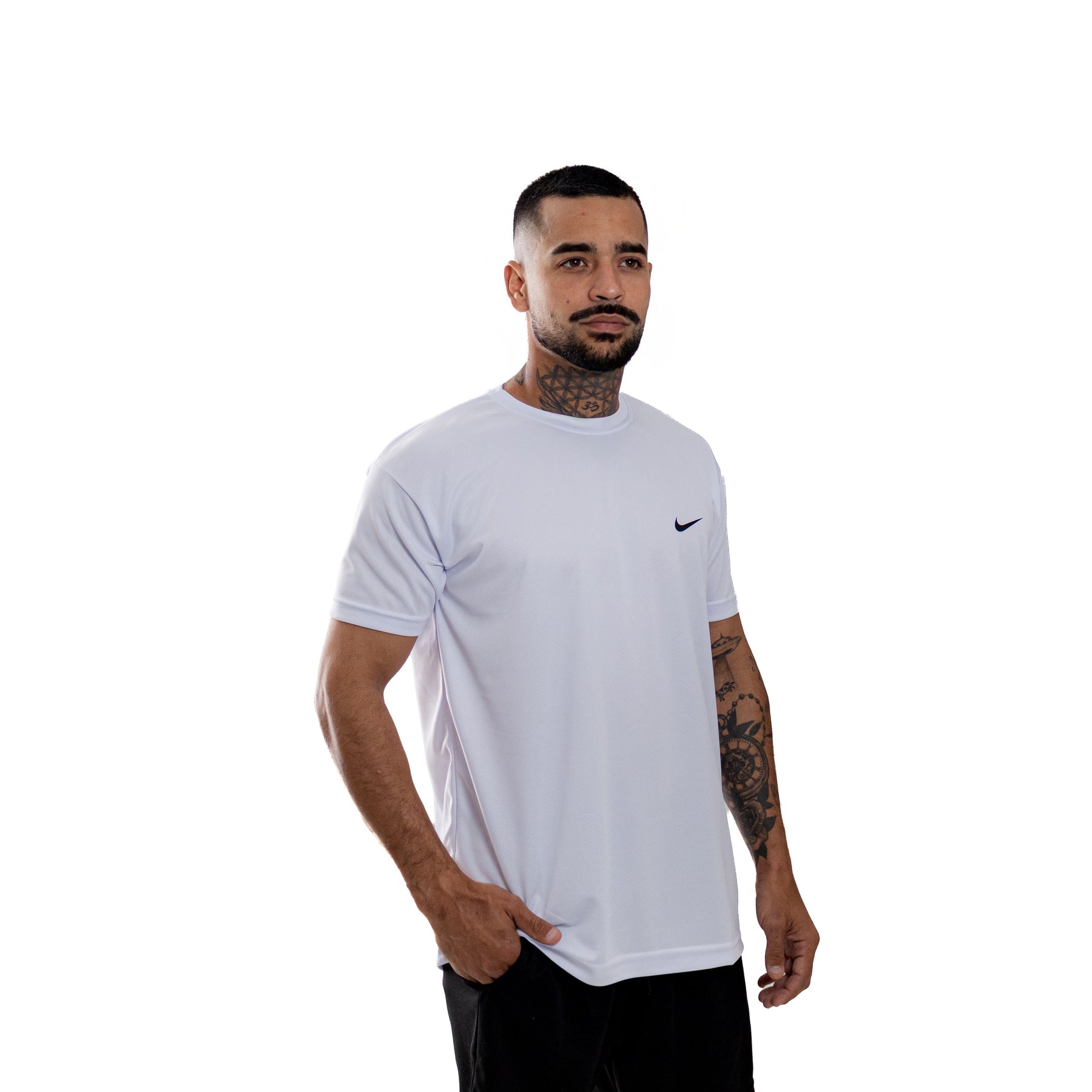 Camiseta Dry Fit Nike