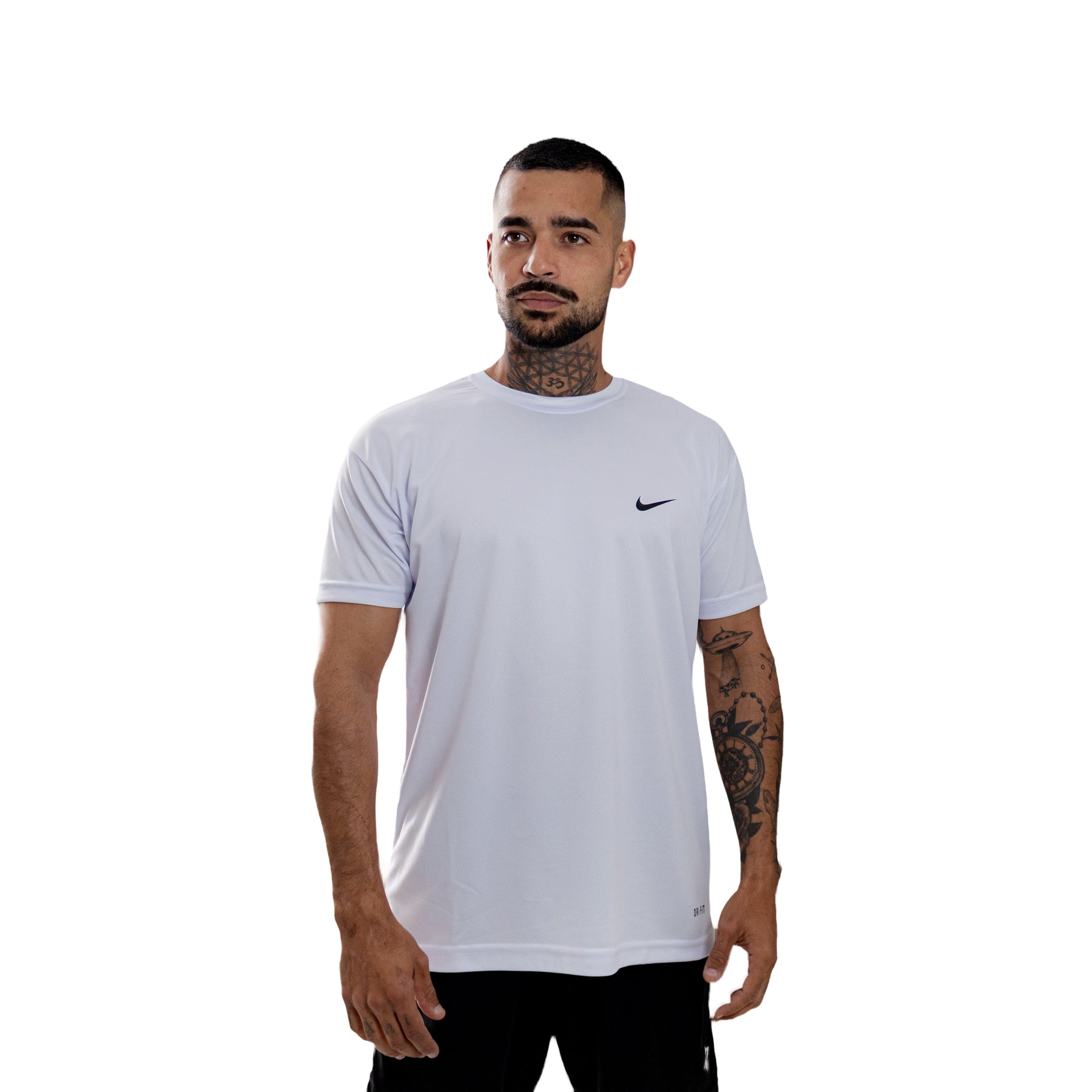 Camiseta Dry Fit Nike