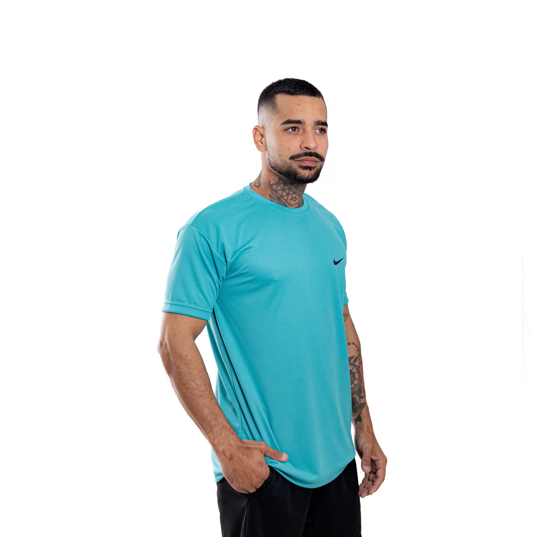 Camiseta Dry Fit Nike