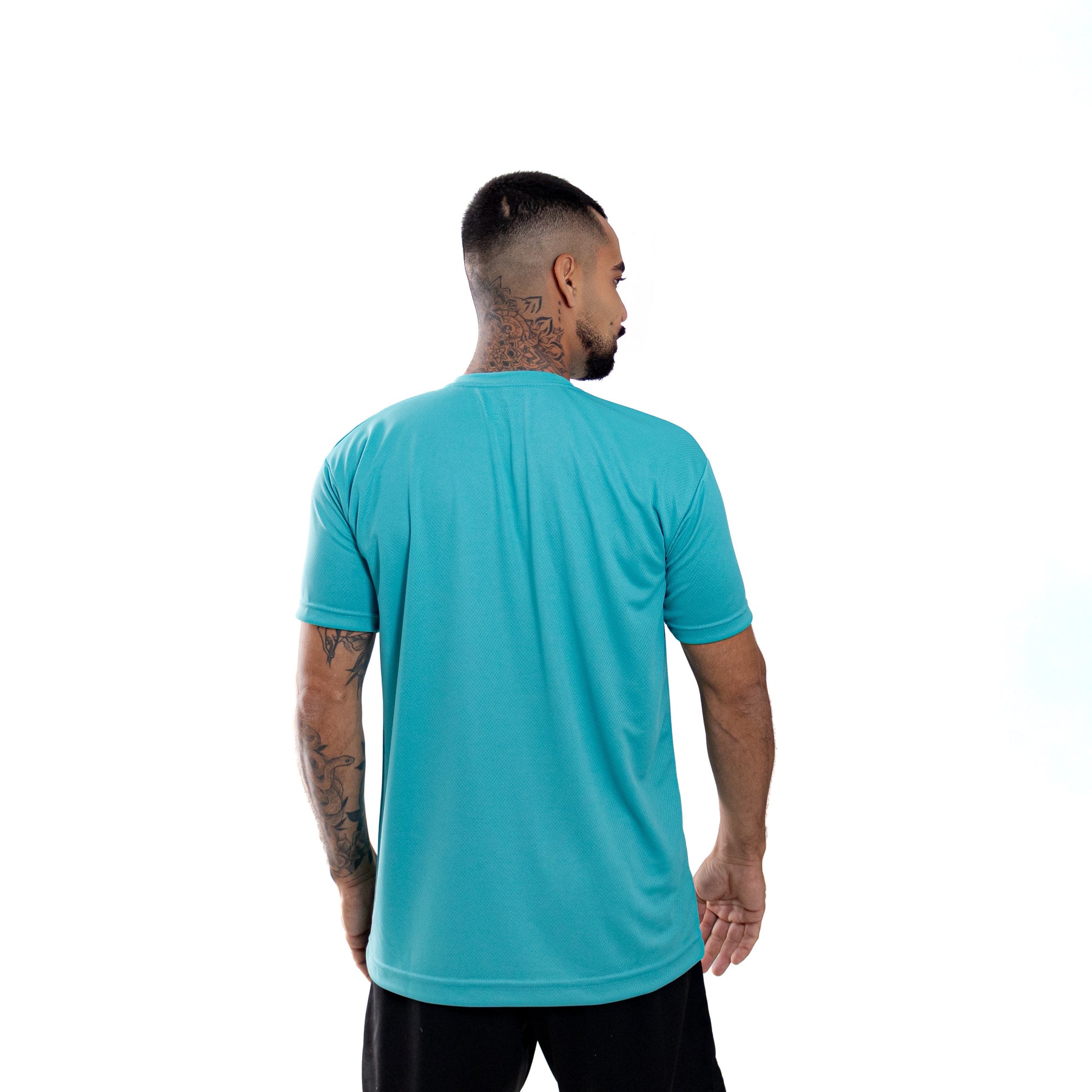 Camiseta Dry Fit Nike