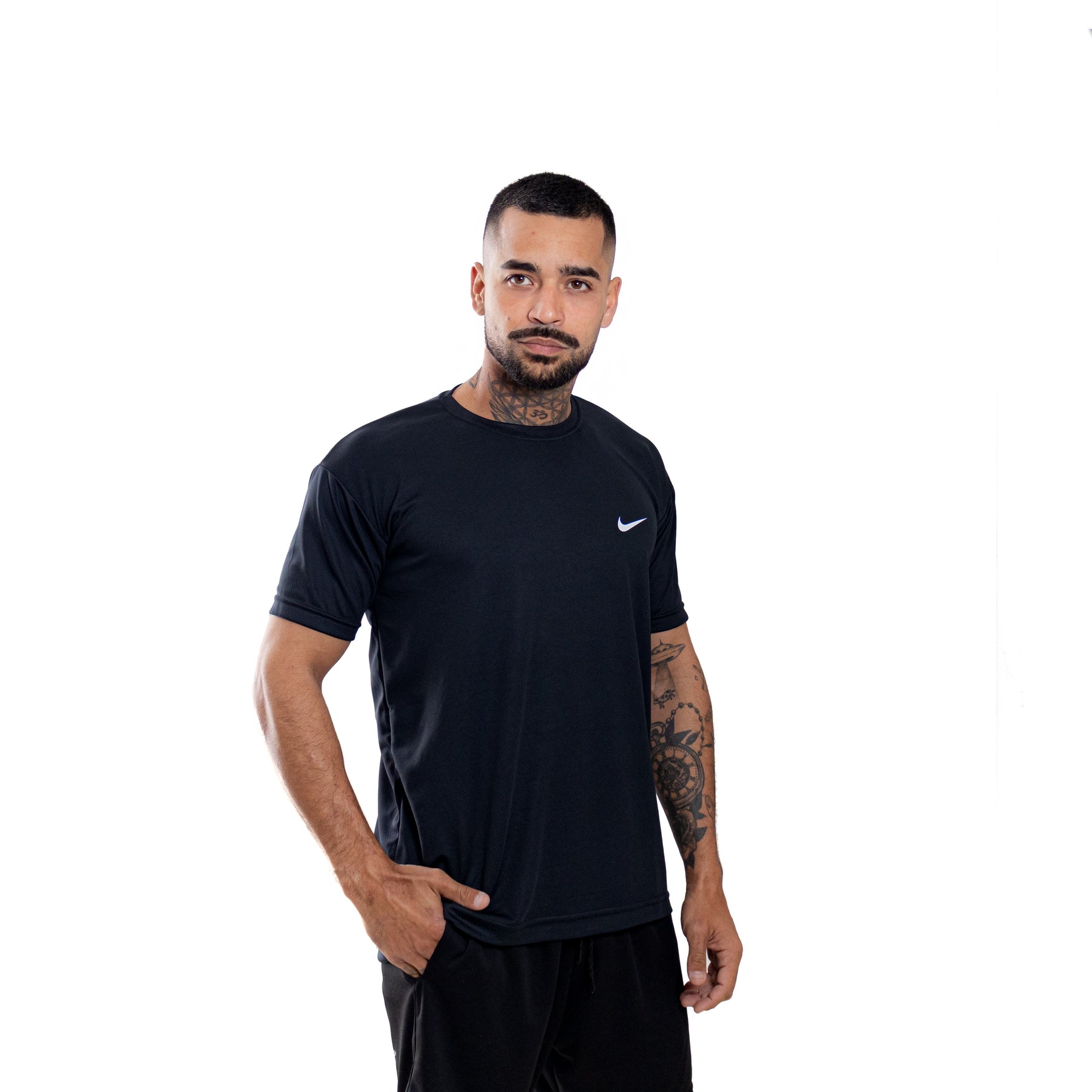 Camiseta Dry Fit Nike
