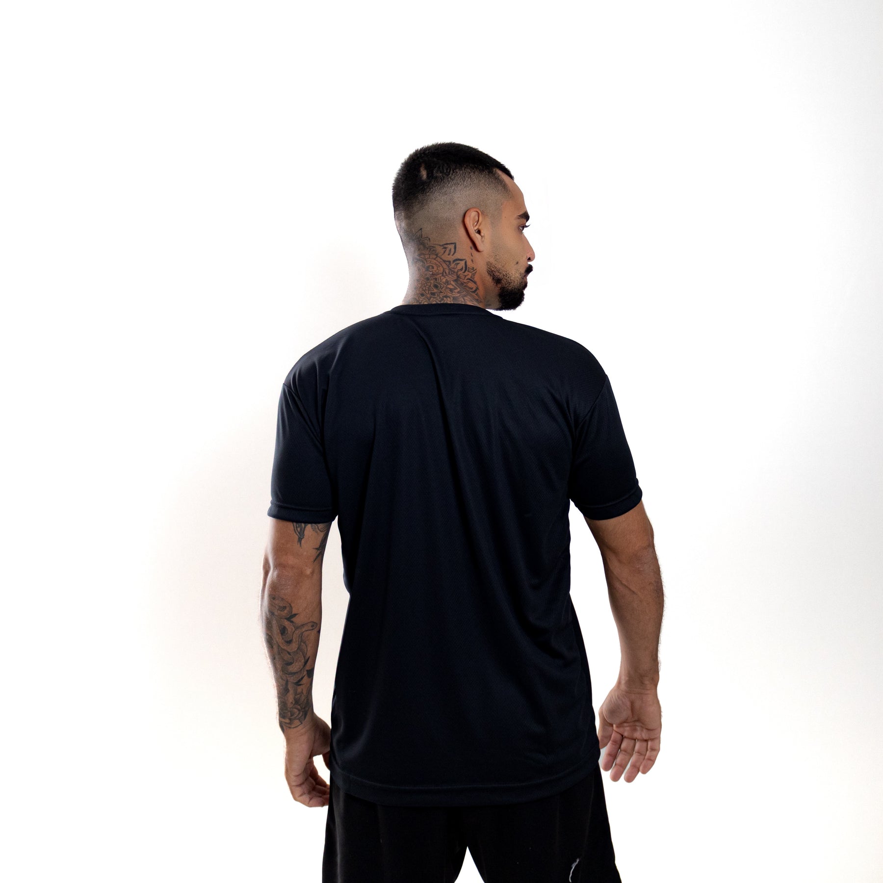 Camiseta Dry Fit Nike