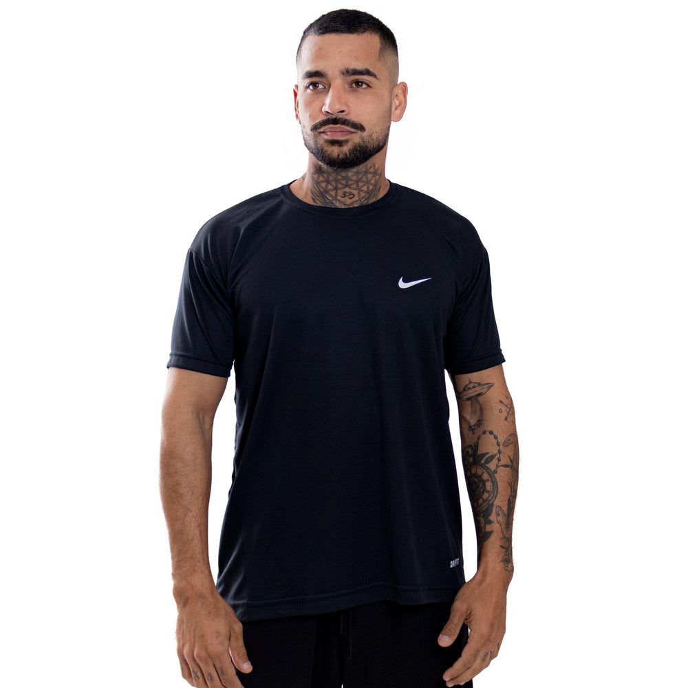 Camisetas Dry fit