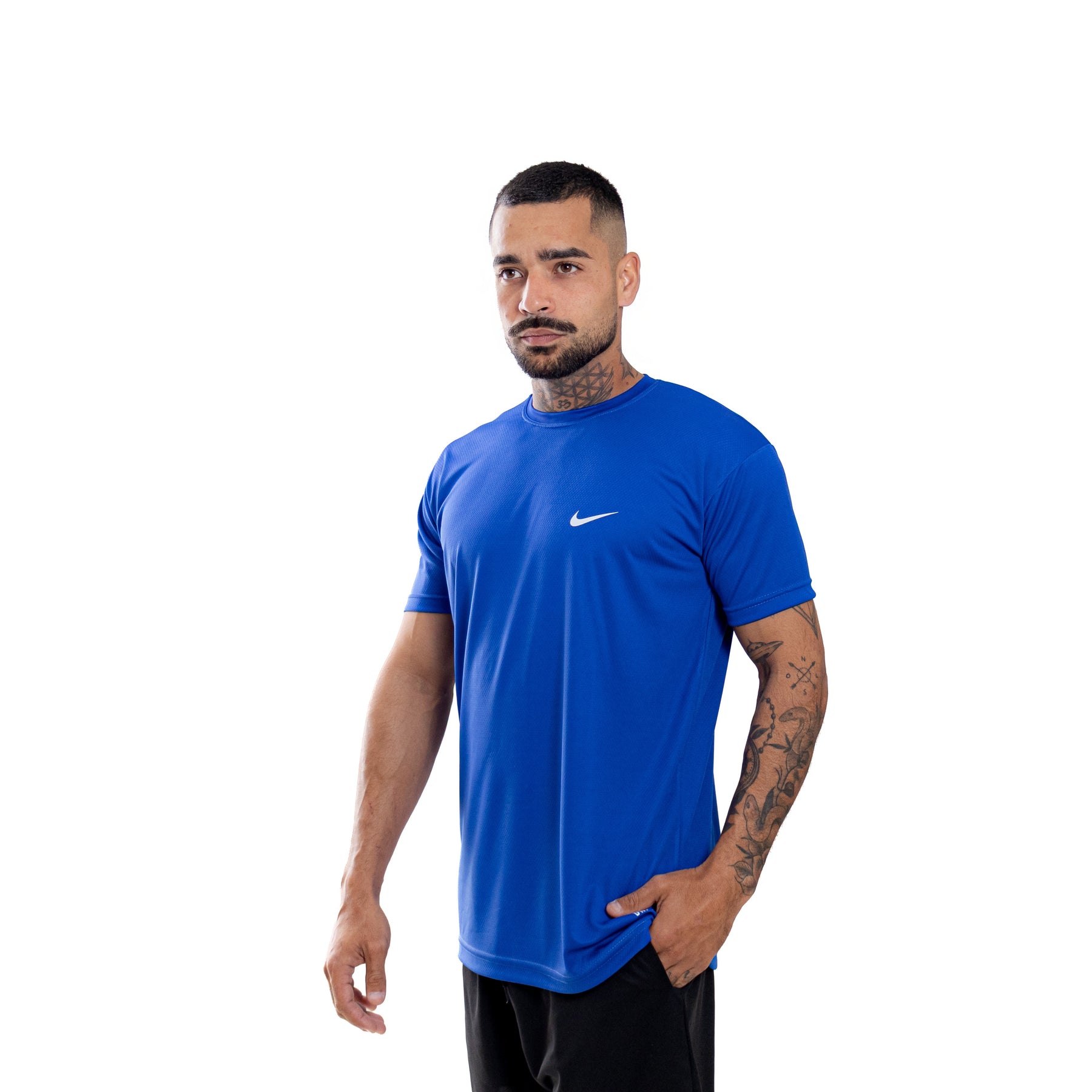Camiseta Dry Fit Nike