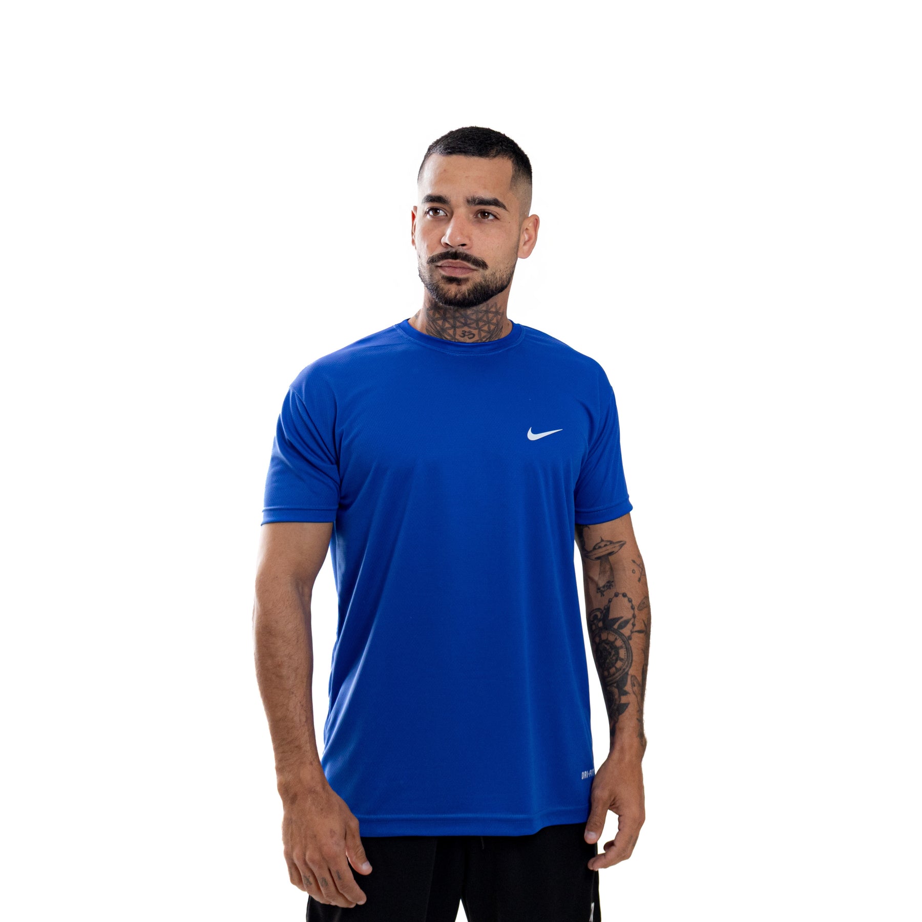 Camiseta Dry Fit Nike