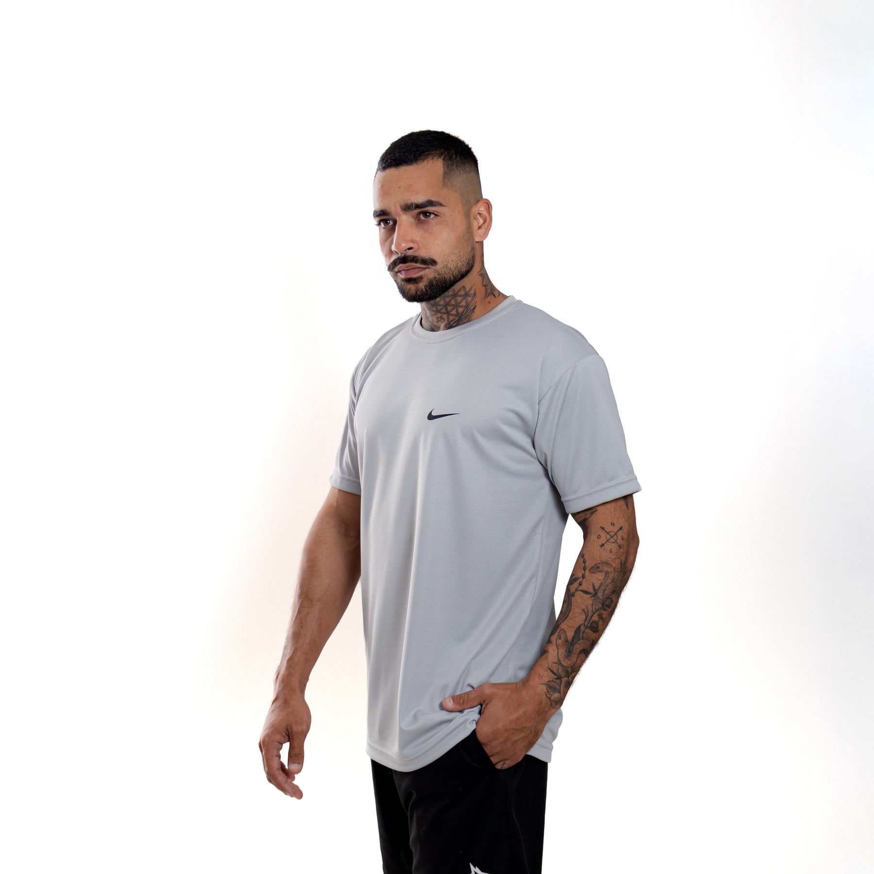 Camiseta Dry Fit Nike