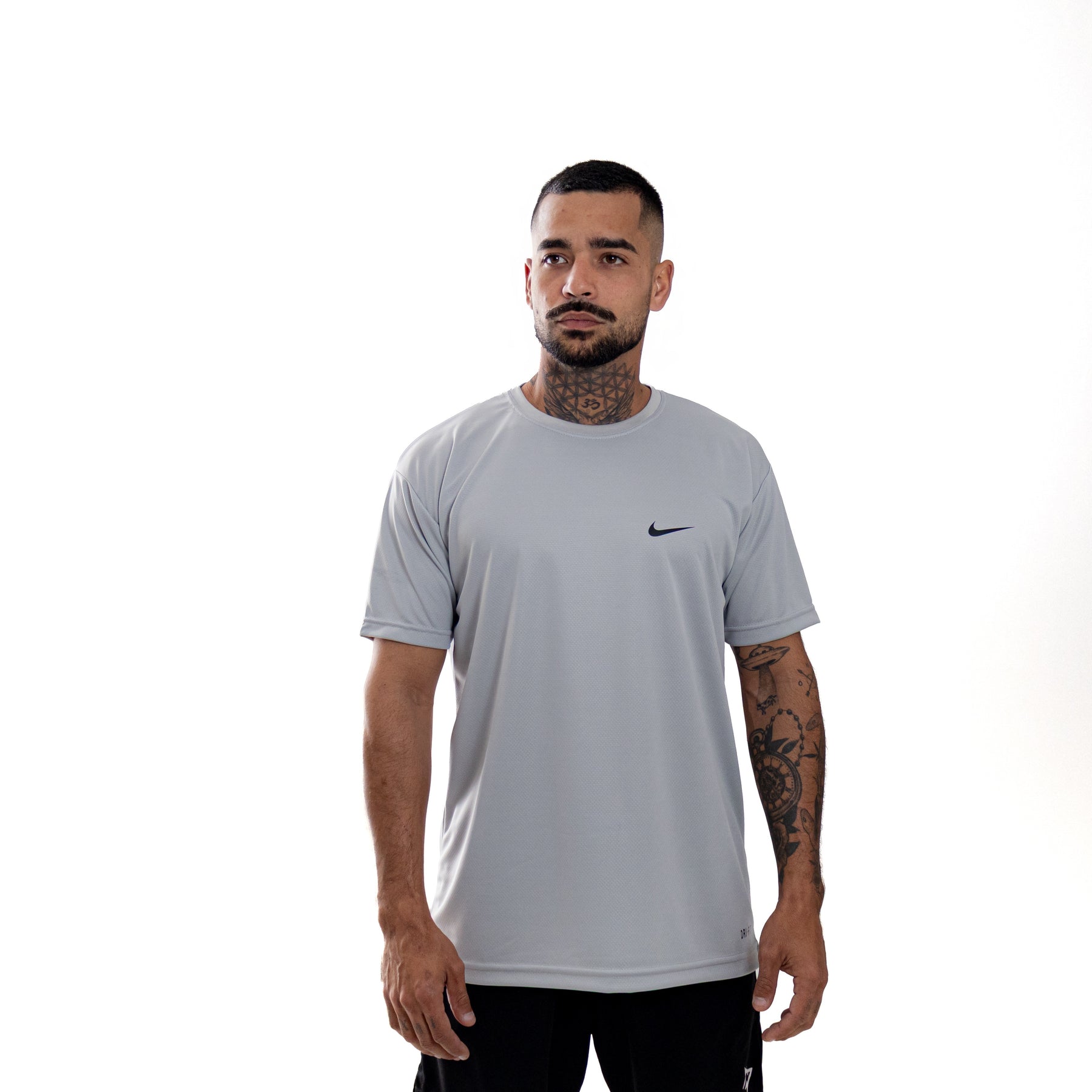 Camiseta Dry Fit Nike
