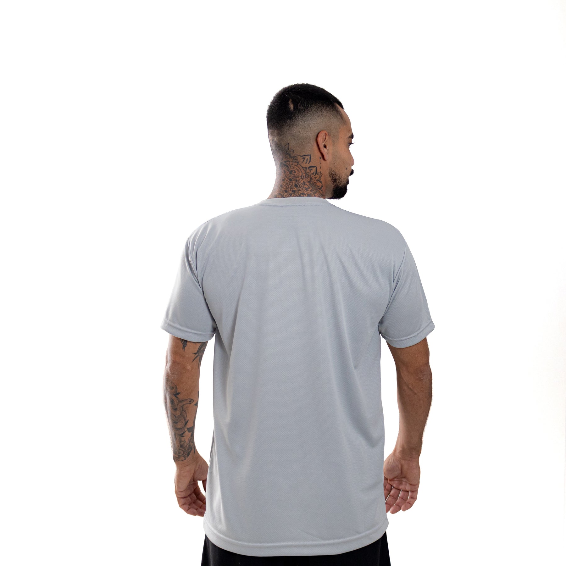 Camiseta Dry Fit Nike