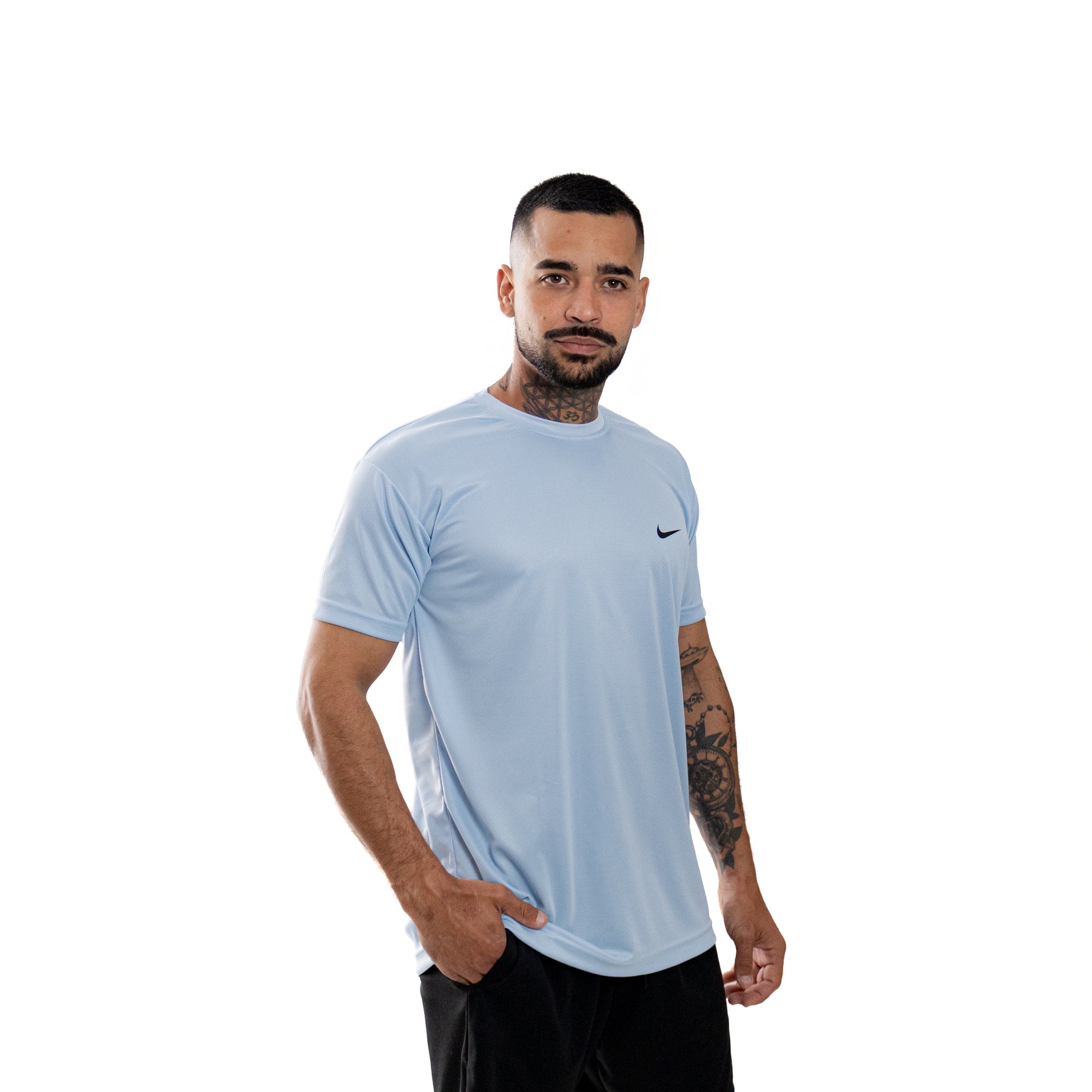 Camiseta Dry Fit Nike
