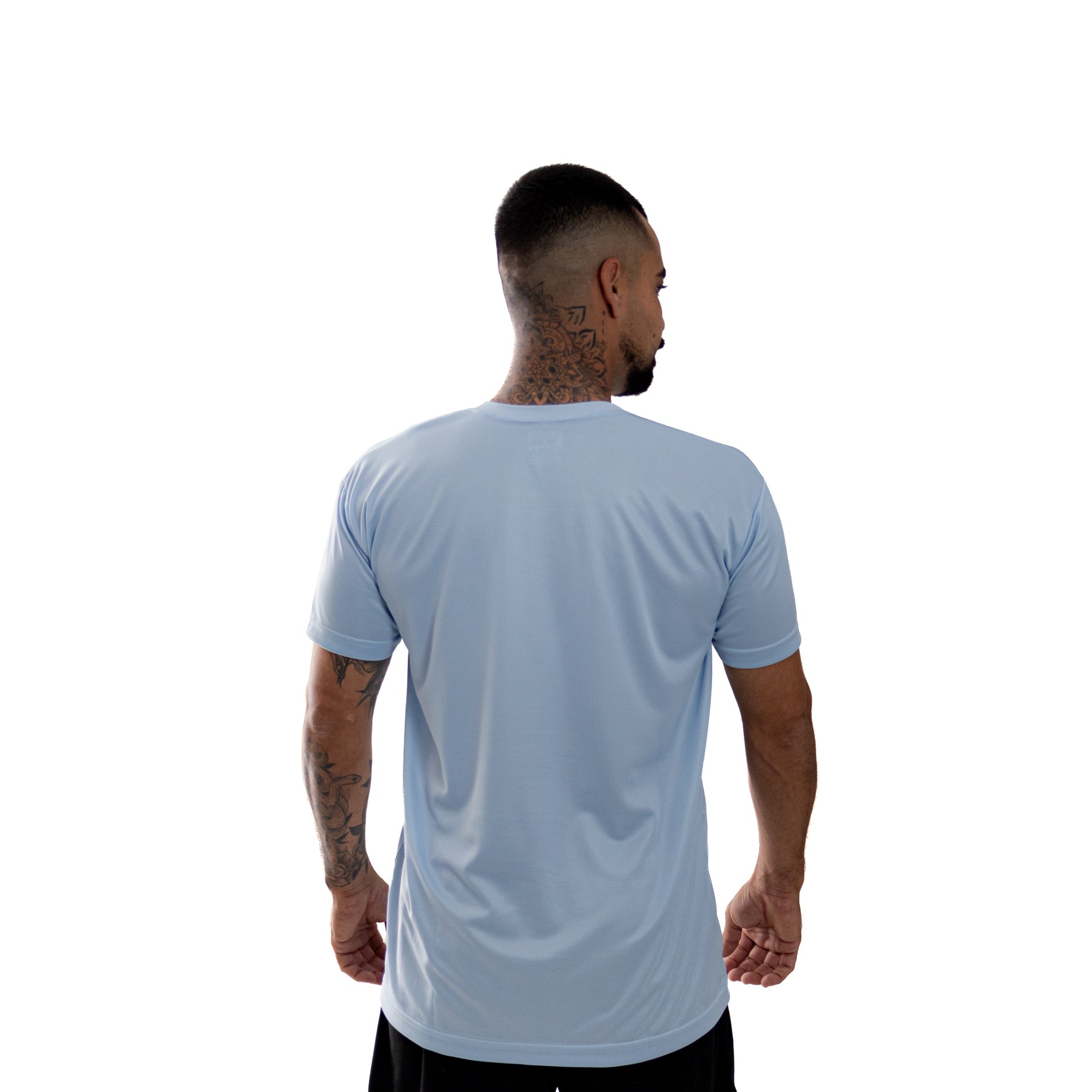 Camiseta Dry Fit Nike